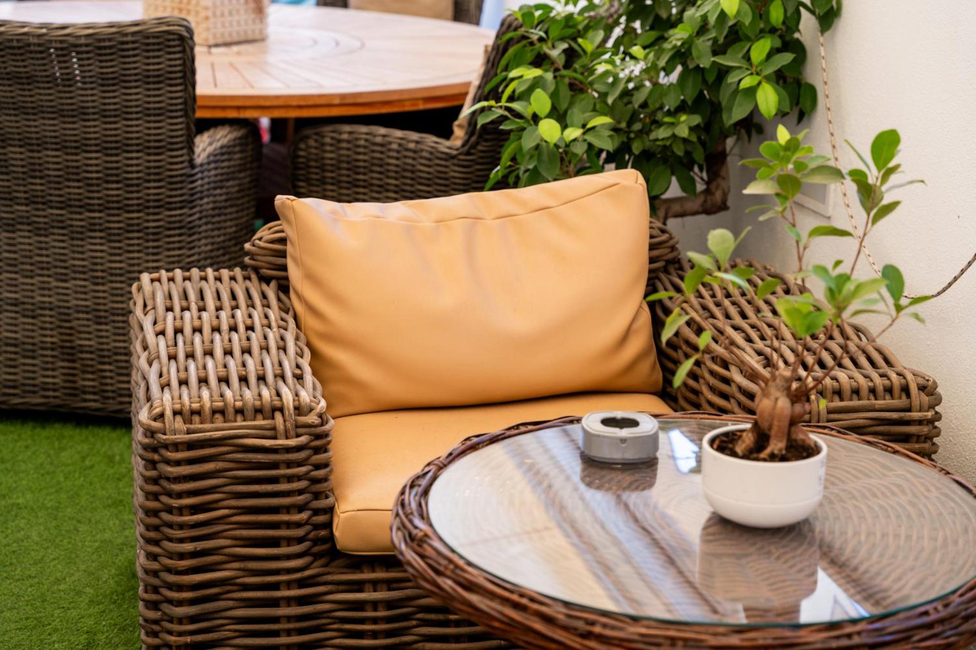 Palazzo Nicolaus Del Borgo Antico Bed & Breakfast Бари Екстериор снимка
