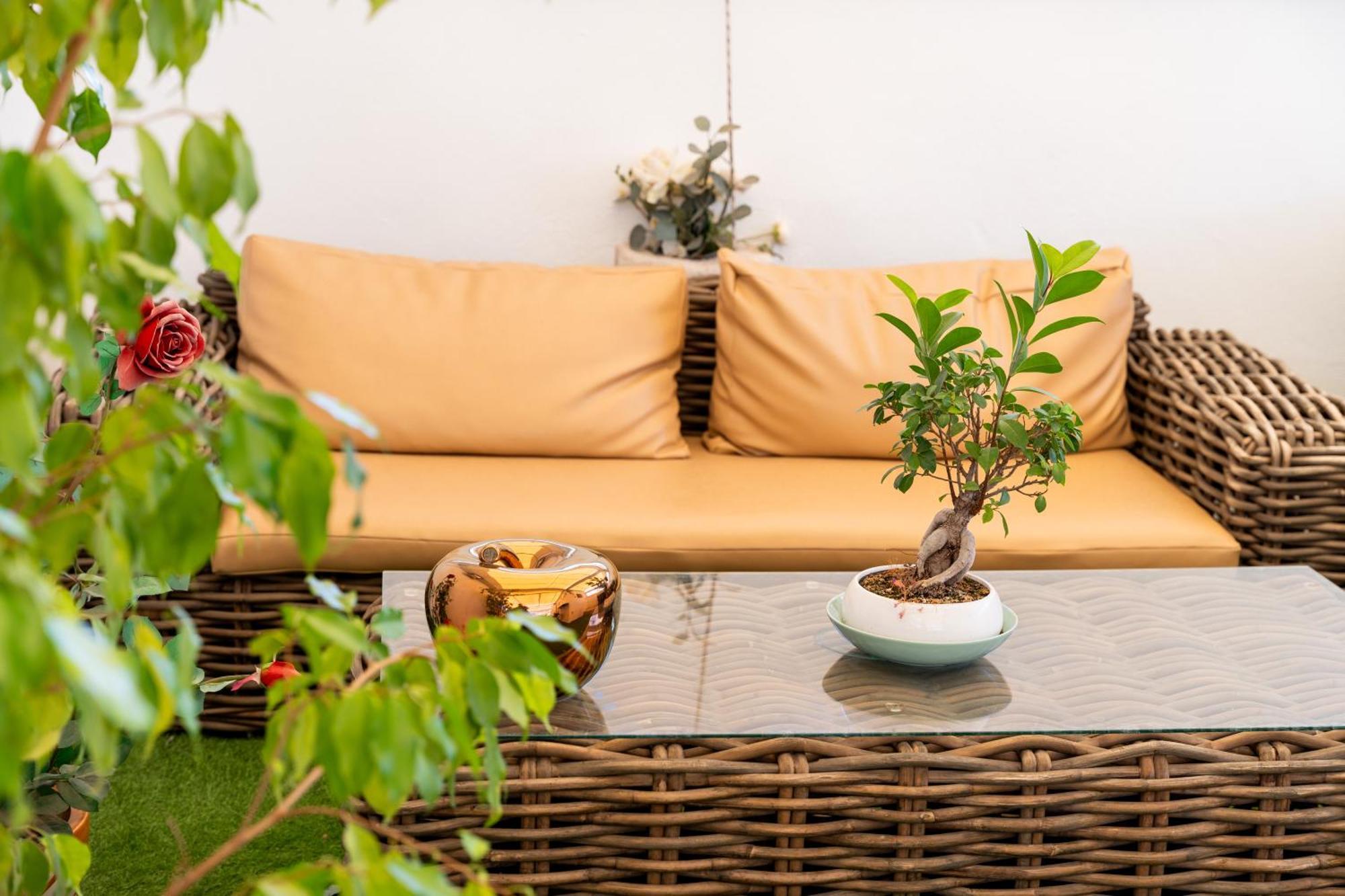 Palazzo Nicolaus Del Borgo Antico Bed & Breakfast Бари Екстериор снимка