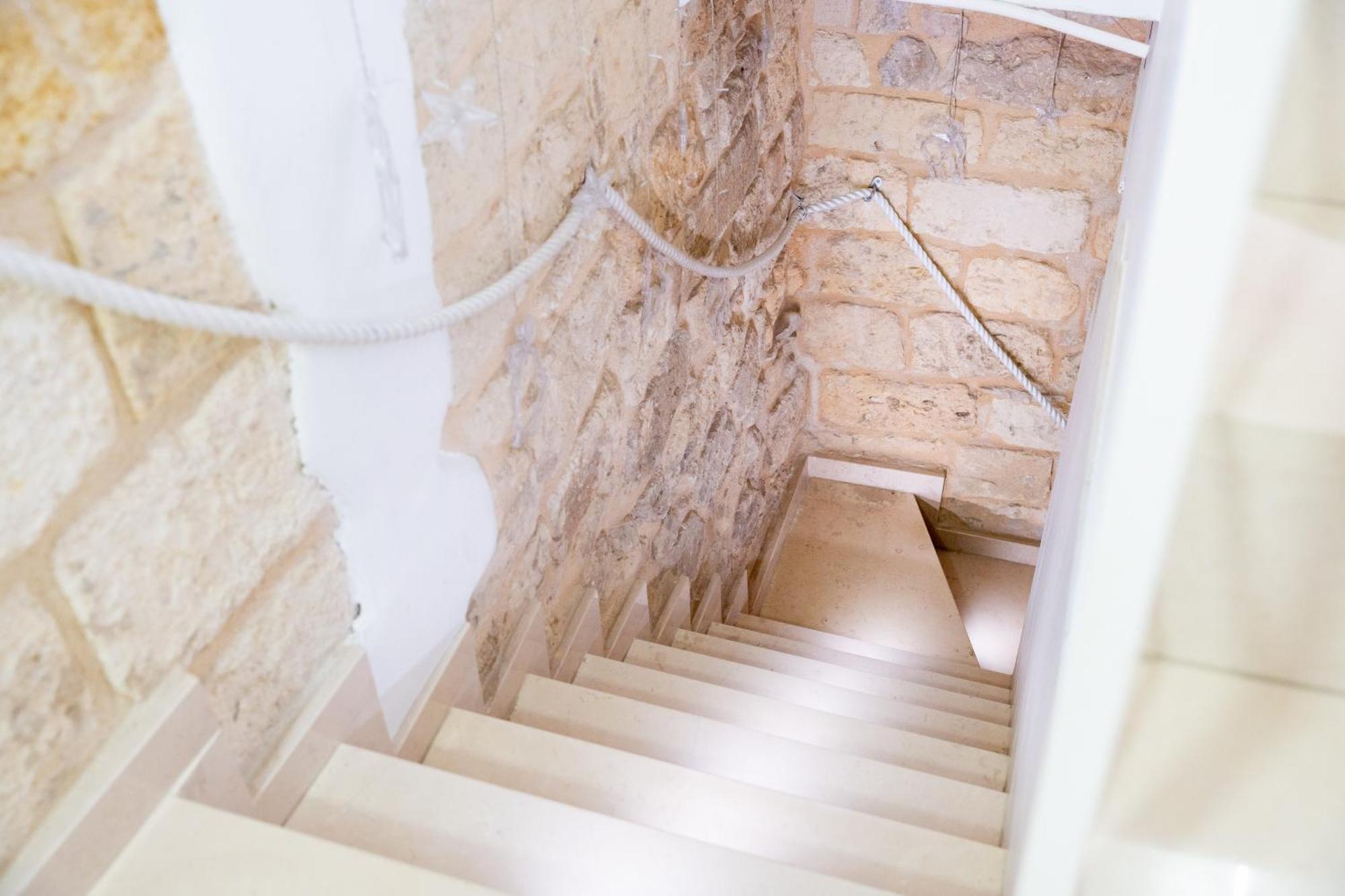 Palazzo Nicolaus Del Borgo Antico Bed & Breakfast Бари Екстериор снимка