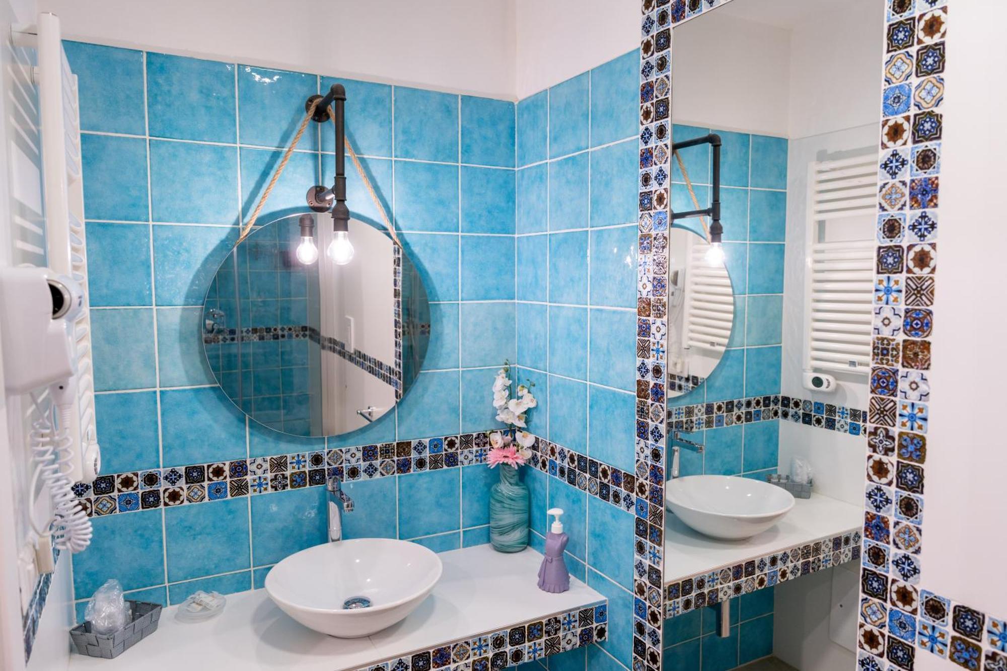 Palazzo Nicolaus Del Borgo Antico Bed & Breakfast Бари Екстериор снимка