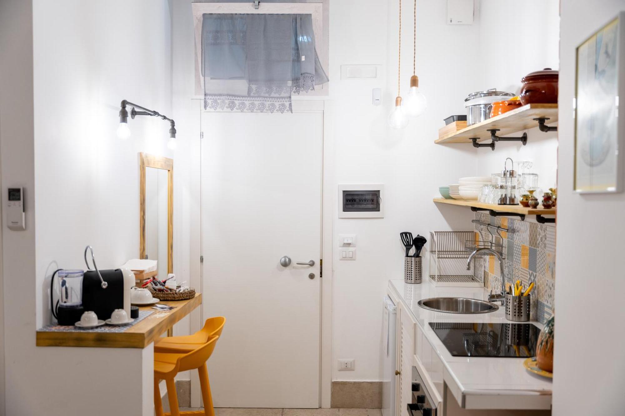 Palazzo Nicolaus Del Borgo Antico Bed & Breakfast Бари Екстериор снимка